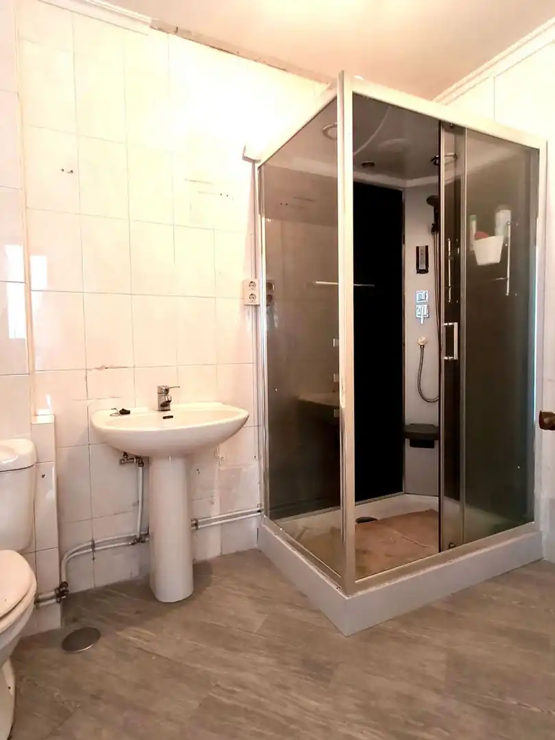 Appartamento con ascensore in vendita a Avenida Fisterra, imagen 16