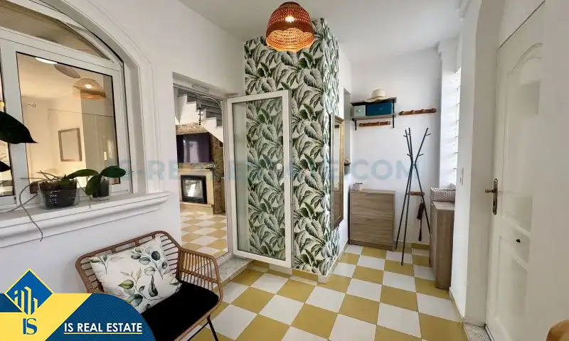 Villa mit Garten zum Verkauf in Nueva Torrevieja - Aguas Nuevas, imagen 29