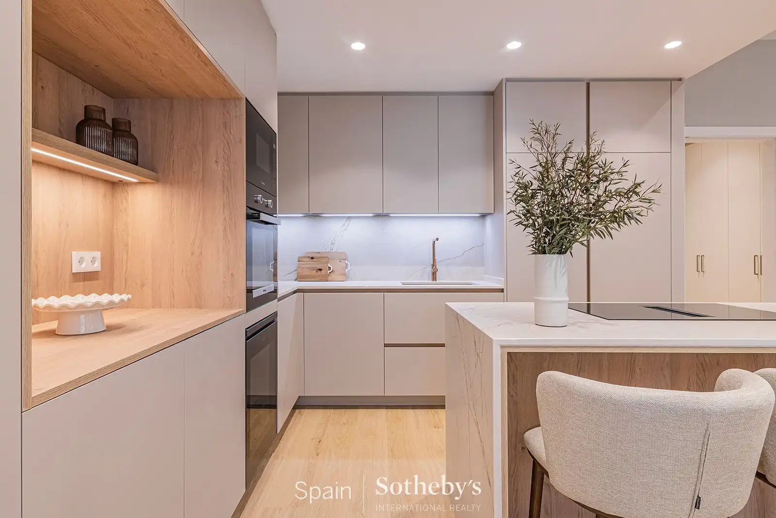 Apartment with lift for sale in Carrer de Muntaner 371, imagen 15