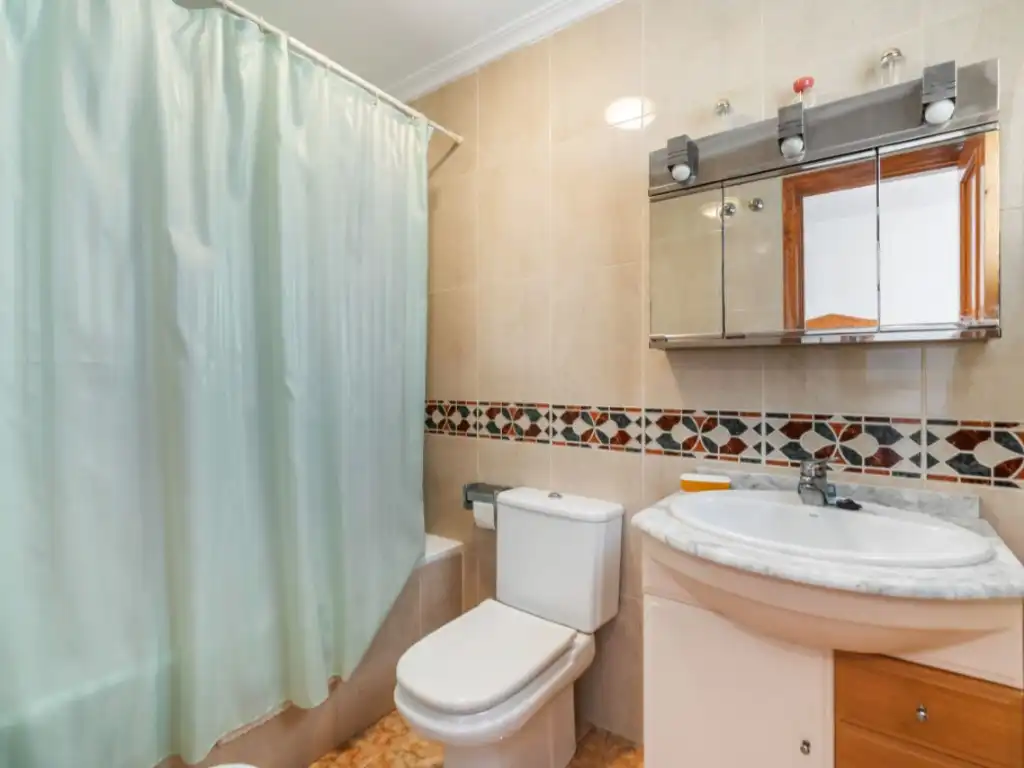 Ático con ascensor en venta en Calle Caballero Rodas, imagen 12