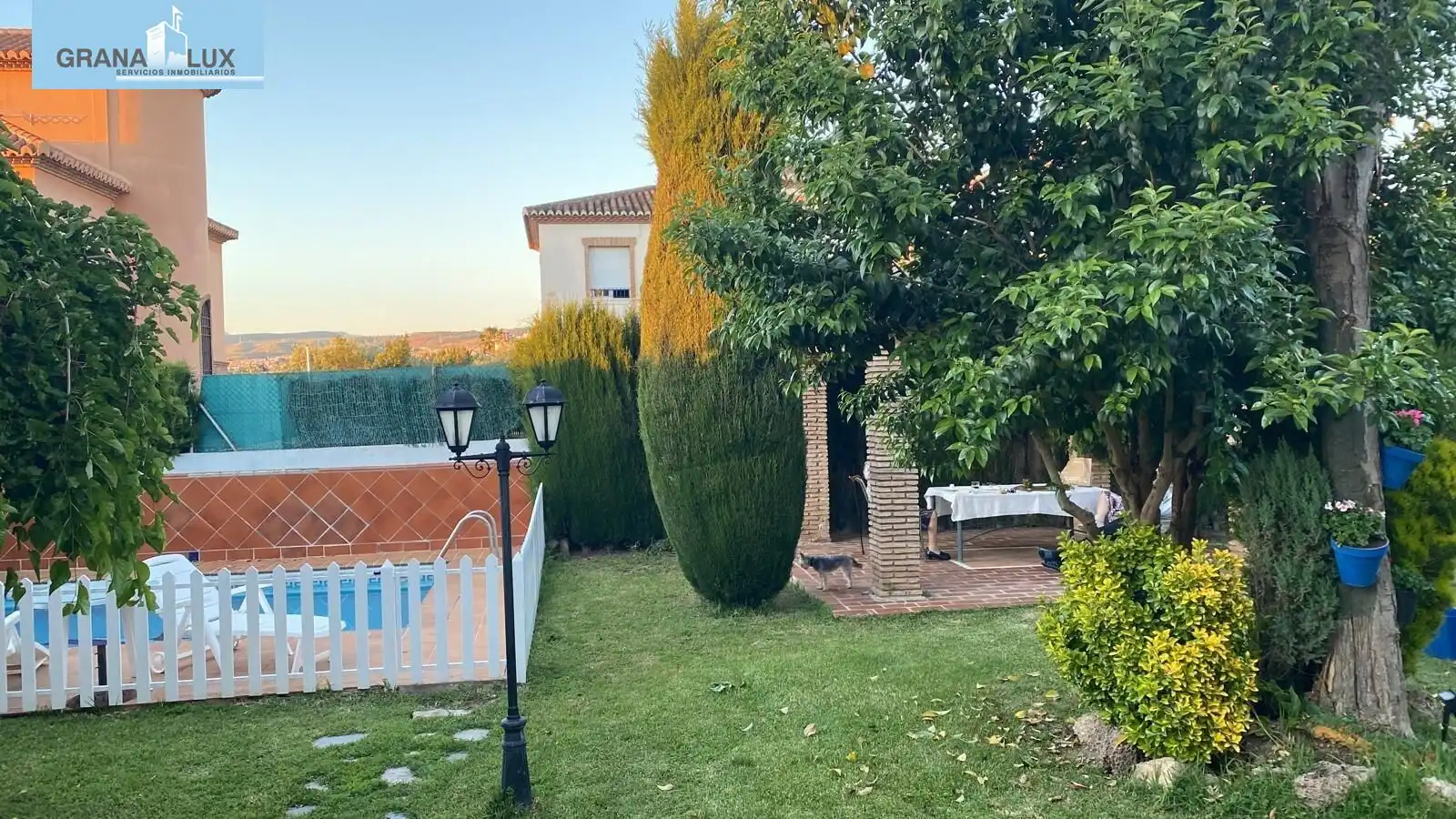Xalet amb terrassa en venda a La Zubia Ciudad, imagen 55