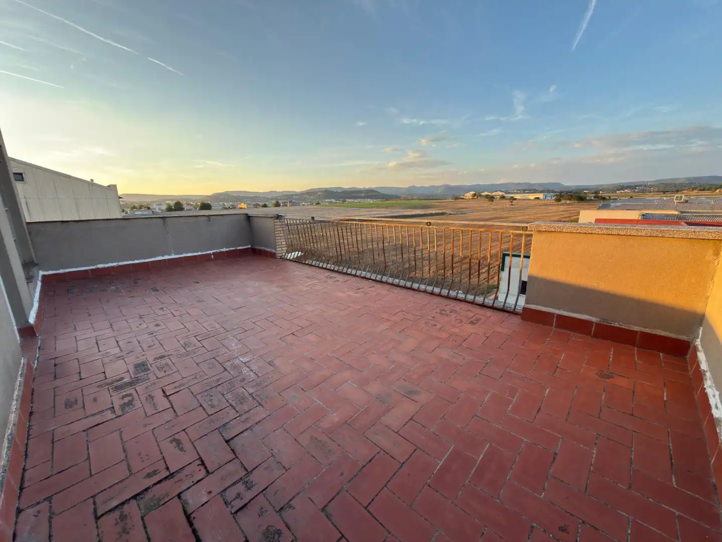 Terrassa de Pis en venda en Òdena amb Aire condicionat, Calefacció i Parquet