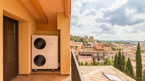 Foto 2 de Àtic en venda a Carrer de Bellmirall, 2, Centre - Barri Vell, Girona