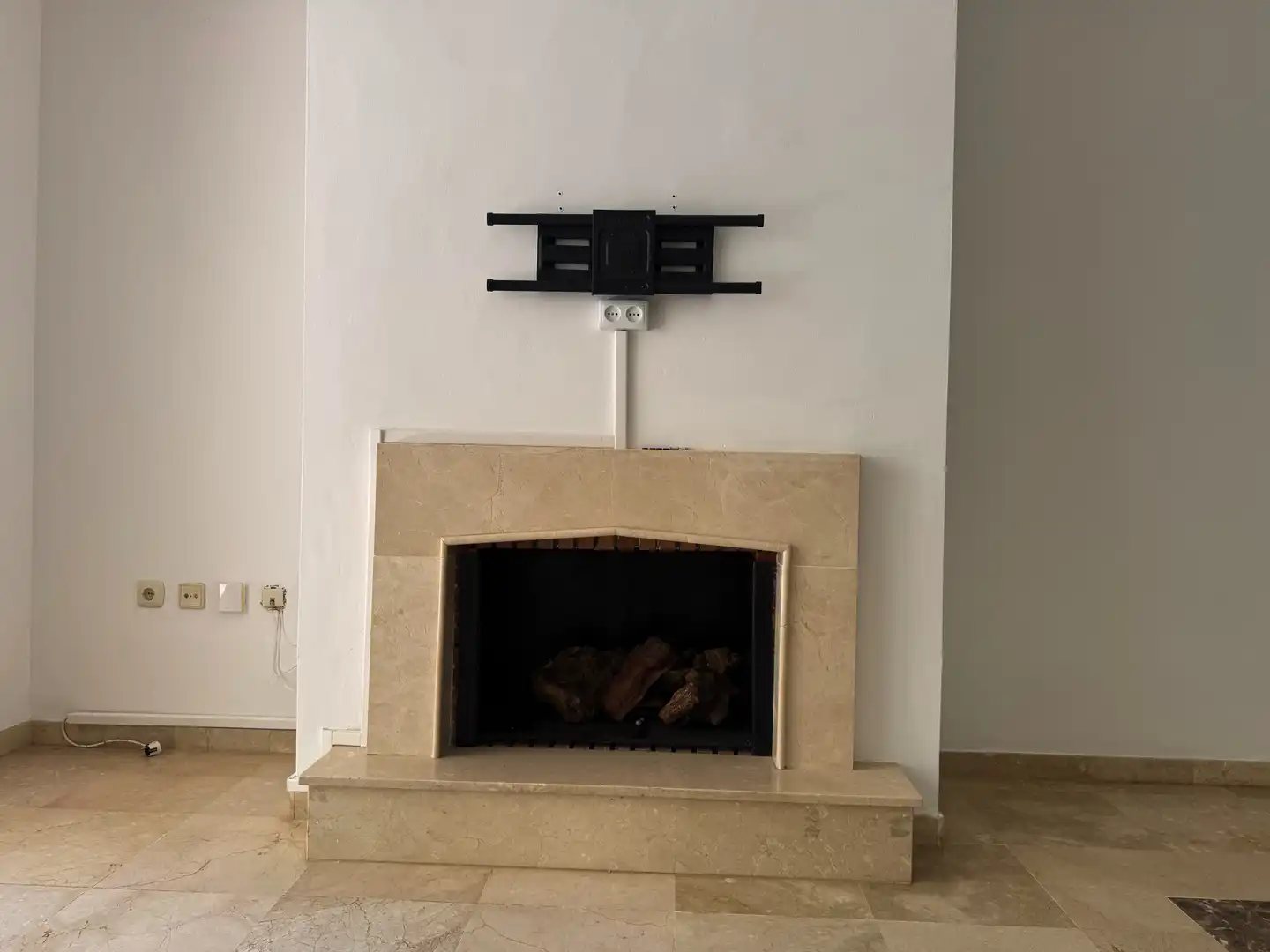 Sala de estar de Apartamento en venta en Marbella con Aire acondicionado, Calefacción y Terraza