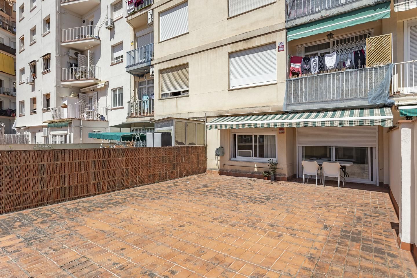 Flat for sale in El Camp d'en Grassot i Gràcia Nova, Gràcia,  Barcelona Capital