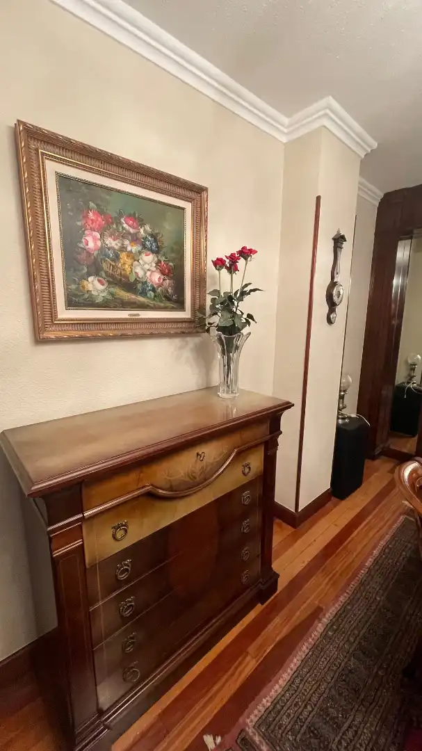 Piso en venta en Portugalete con Calefacción, Terraza y Trastero