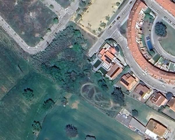 Terreno residencial en Venta en Cassà de la Selva