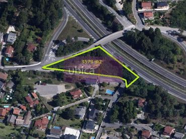 Terreno residenziale in vendita a O Porriño