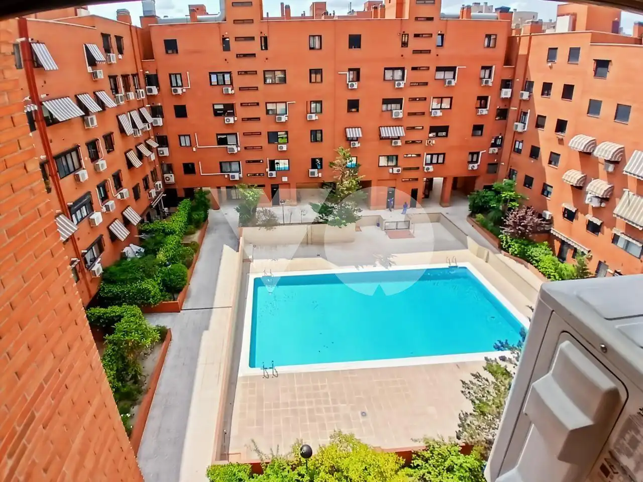 Apartament en venda a Calle de San Marino, Rosas - Musas