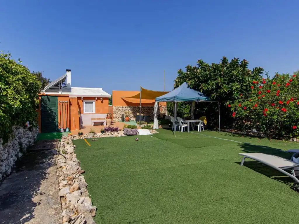 Casa rústica en venta en Sant Lluís - S'Ullestrar - Torret, imagen 31