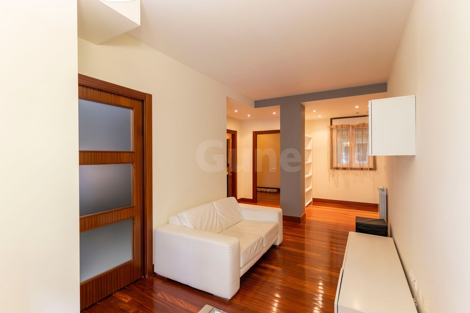 Flat for sale in Jose Miguel Iturriotz, Beasain