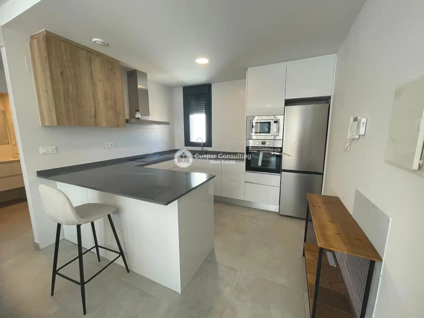 Apartament amb piscina en venda a Orihuela Costa, imagen 9