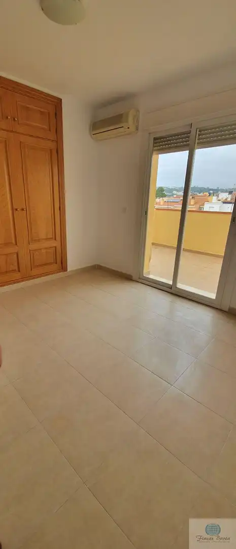 Àtic amb terrassa en venda a Rio Padron, imagen 4