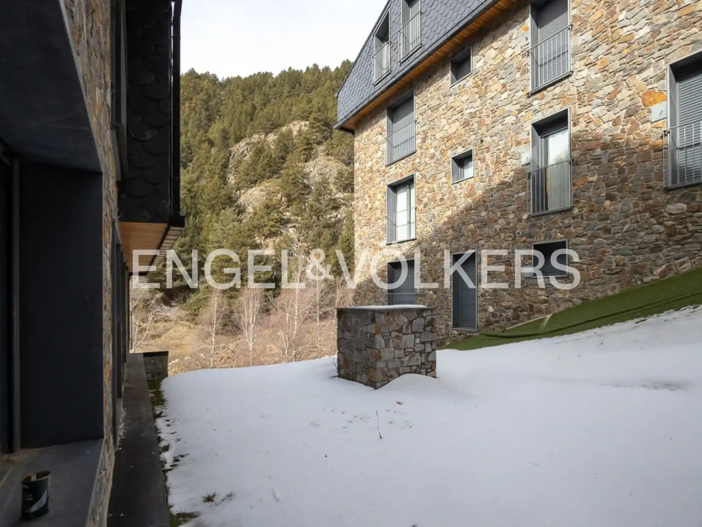 Maisonette mit Aufzug zur Miete in L'Aldosa - Ransol, imagen 6