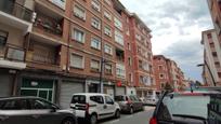 Exterior view of Premises for sale in Portugalete  with Terrace