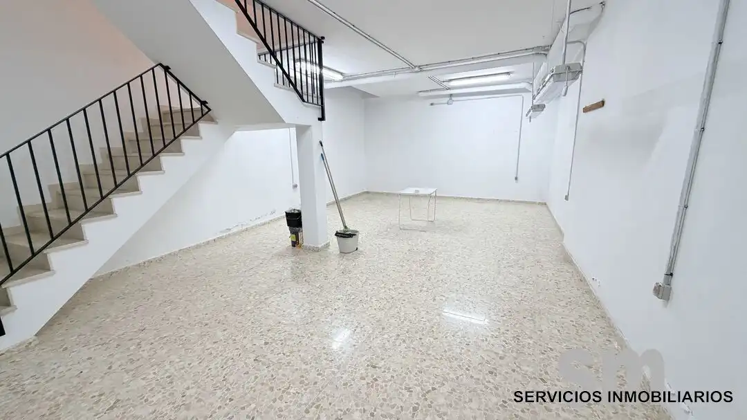 Casa en venta en Ubrique
