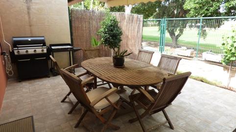 Photo 5 of Single-family semi-detached for sale in  Juana Frances "palo Alto", Alicante Golf, Alicante / Alacant