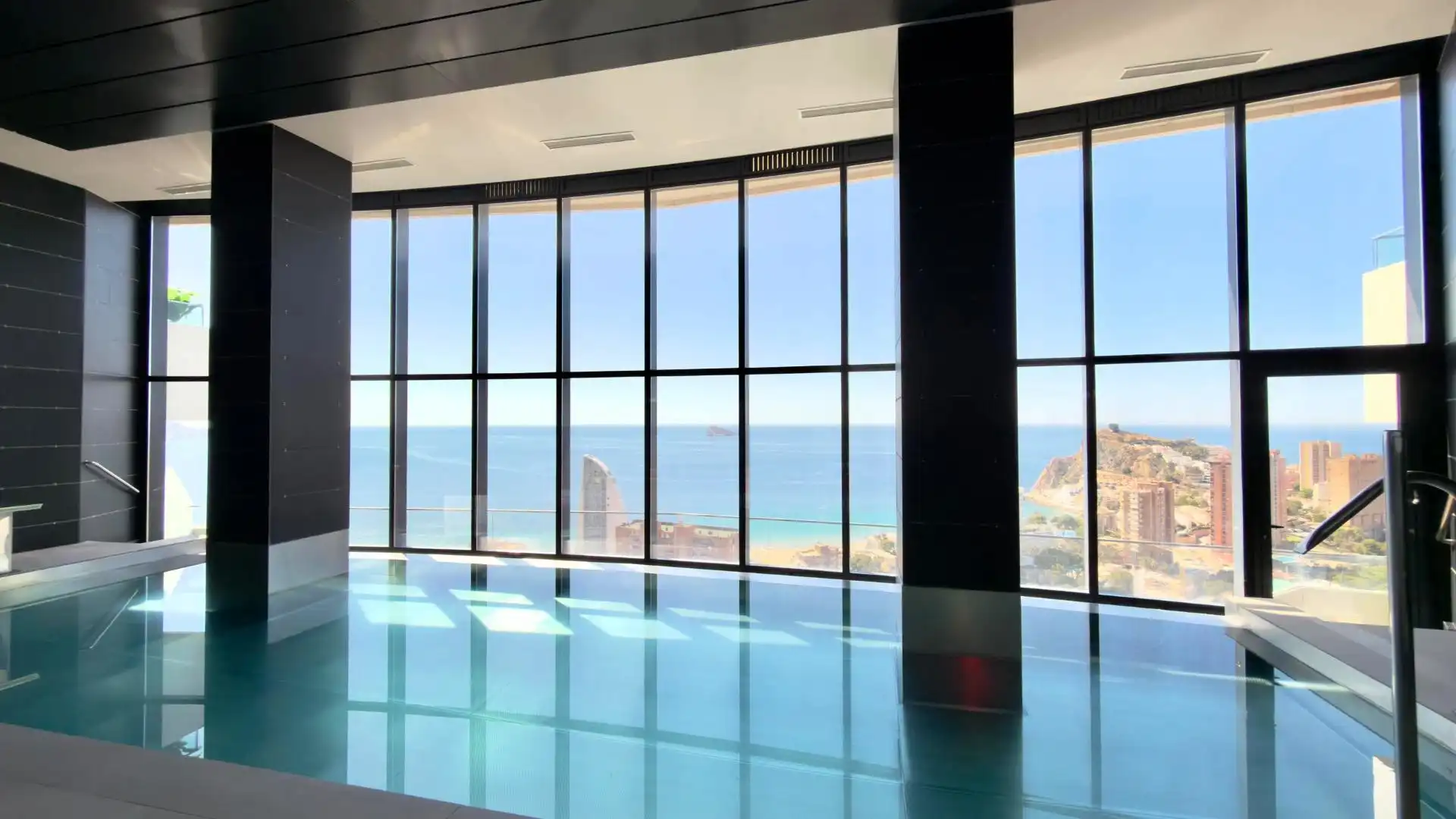 Apartment zum Verkauf in Avenida BENISSA, imagen 72