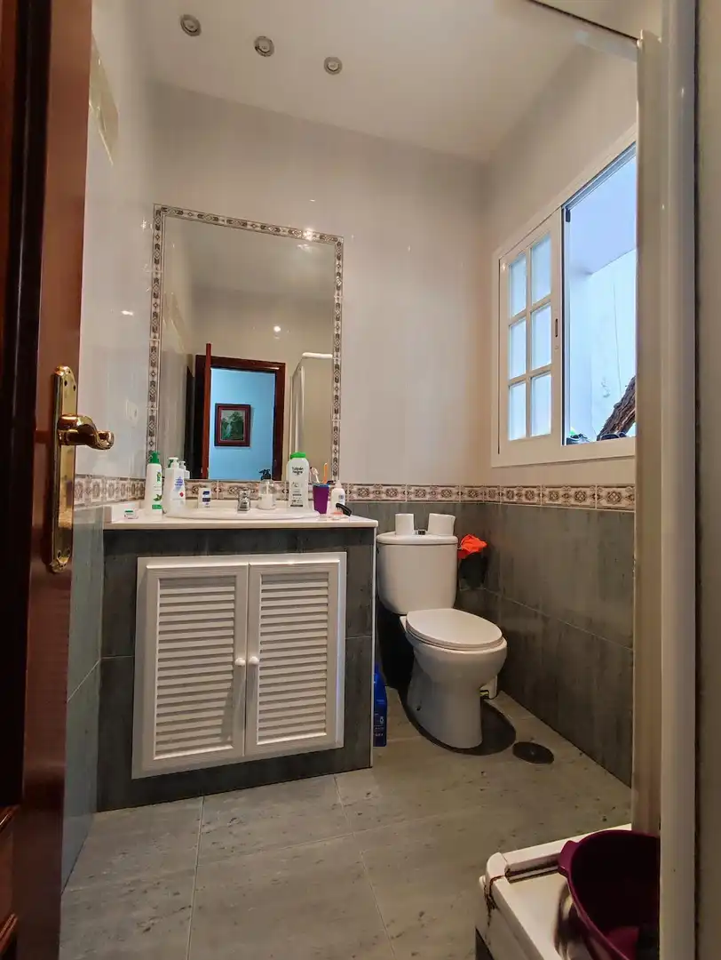 Baño de Edificio en venta en Cádiz