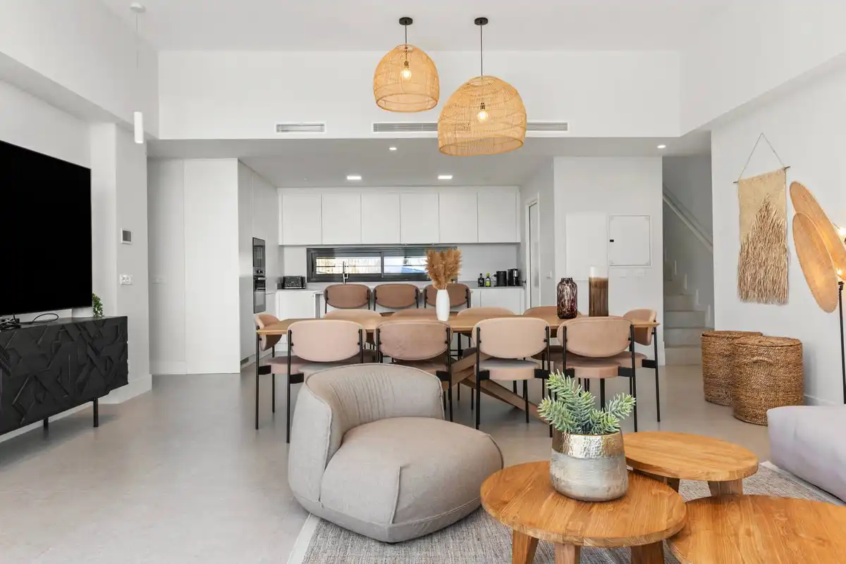 Duplex with terrace for sale in Calle la Pacheca Alta 22, imagen 6