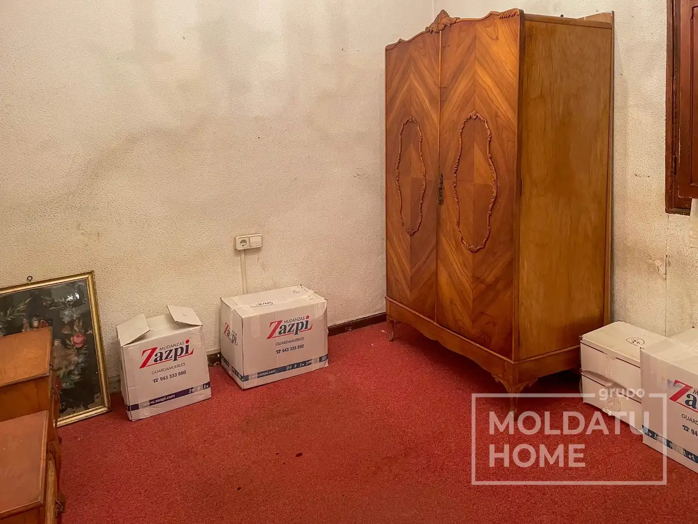 Apartamento con ascensor en venta en Parte Vieja, imagen 21