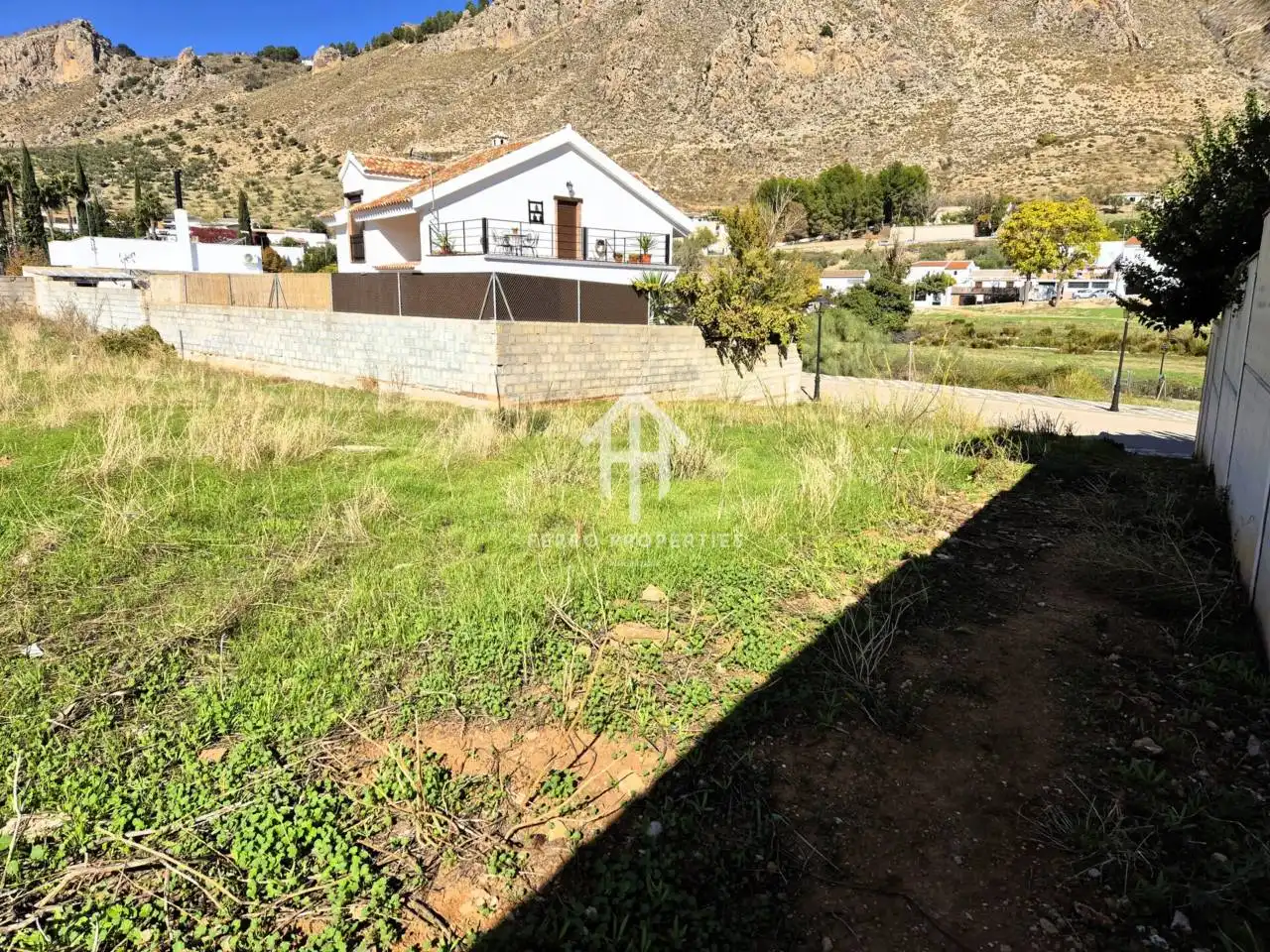 Residential land for sale in Loja, imagen 3