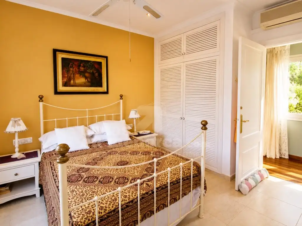 Casa con piscina en venta en Sant Climent - Es Canutells, imagen 22
