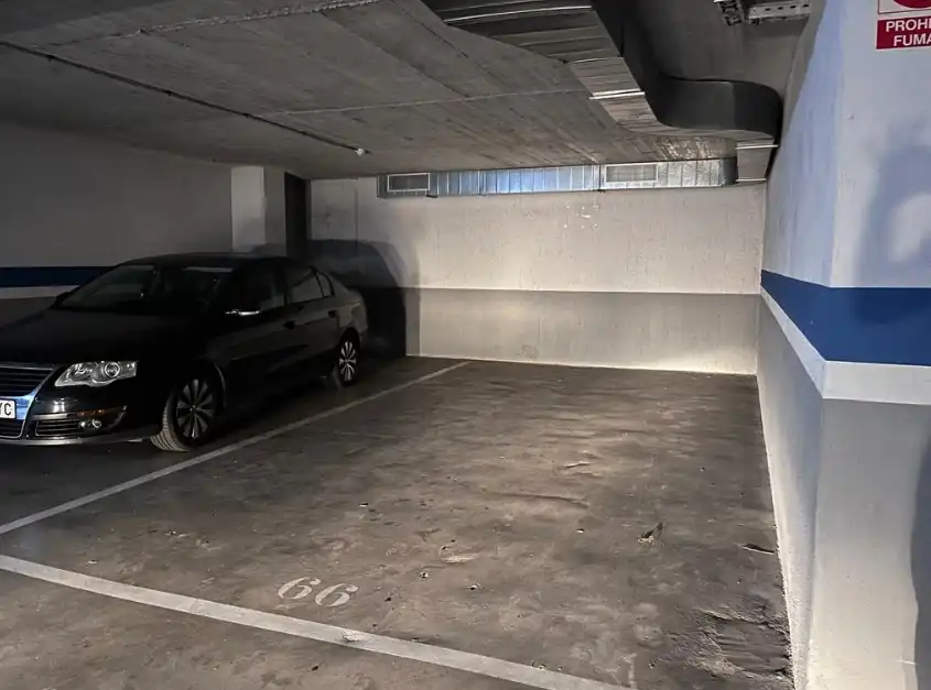 Parking à vendre à Carrer Ernest Lluch, imagen 5