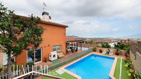 Foto 4 de Casa o chalet en venta en Sant Boi de Llobregat - Carrer Lilas Dels, Marianao, Sant Boi de Llobregat