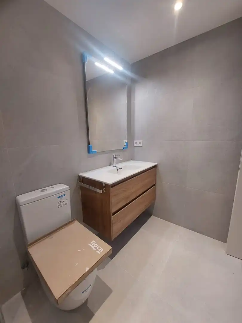 Apartment with terrace to rent in Carrer Fray Luis de León, imagen 5