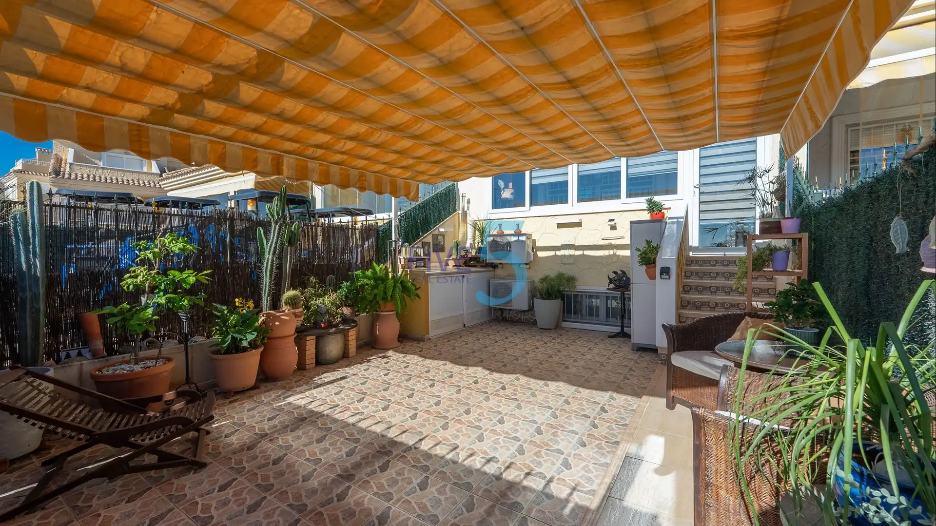 Terraced house with terrace for sale in Los Balcones - Los Altos, imagen 3