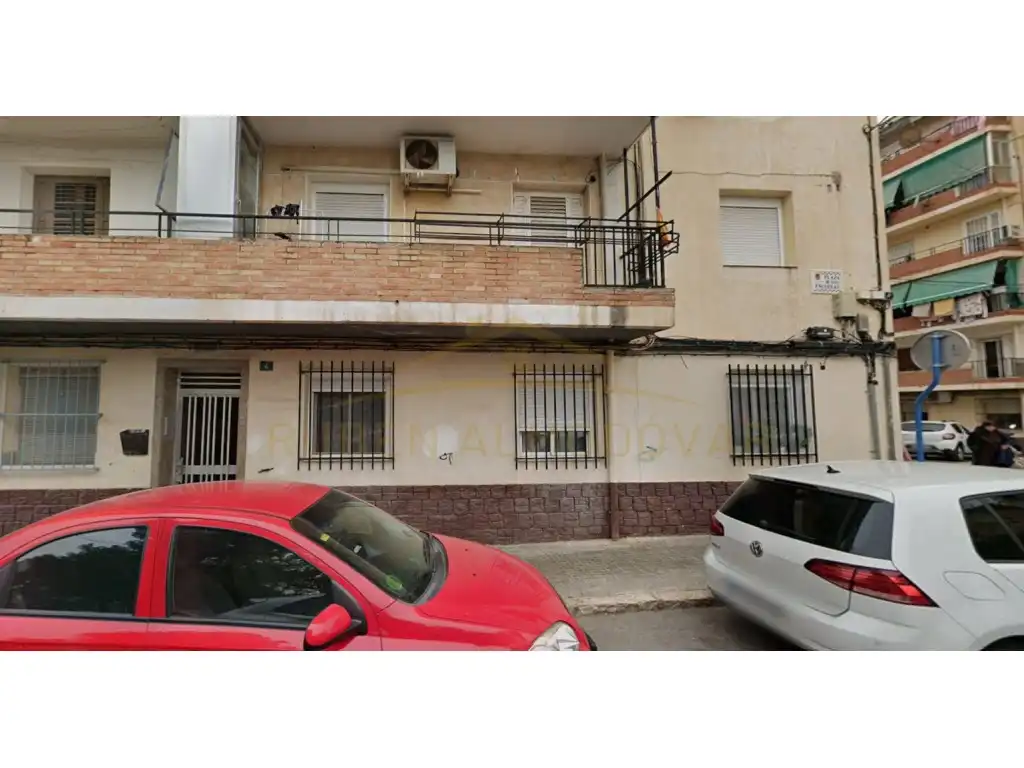 Maison à vendre à Plaza Escuelas De Las 4