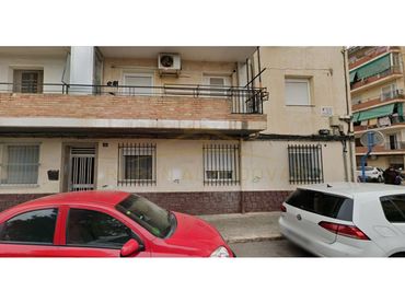 Maison à vendre à Plaza Escuelas De Las 4