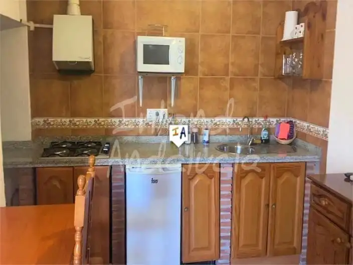 Casa rústica en venda a Iznájar, imagen 5