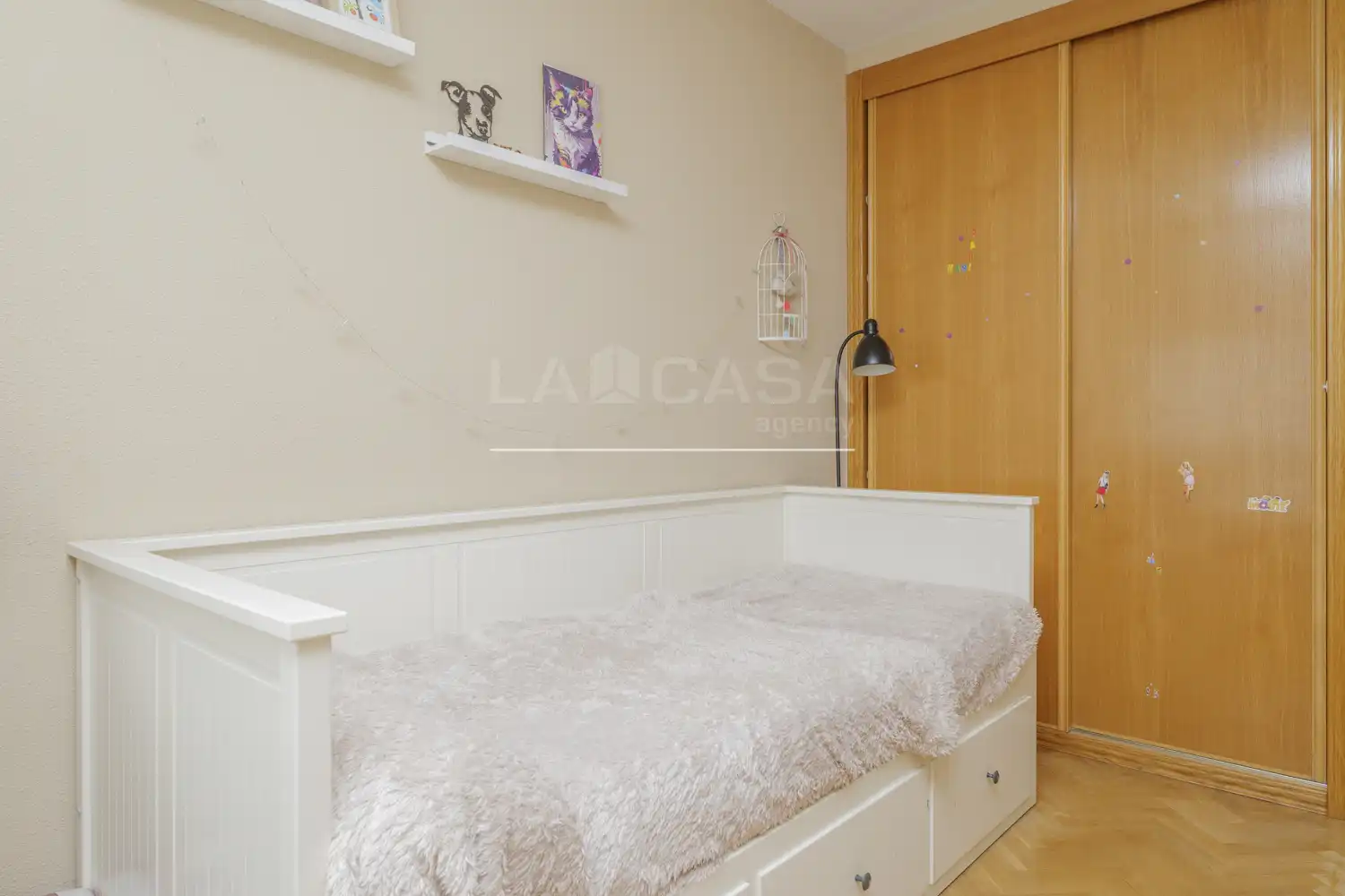 Dormitori de Pis en venda en Fuenlabrada amb Traster