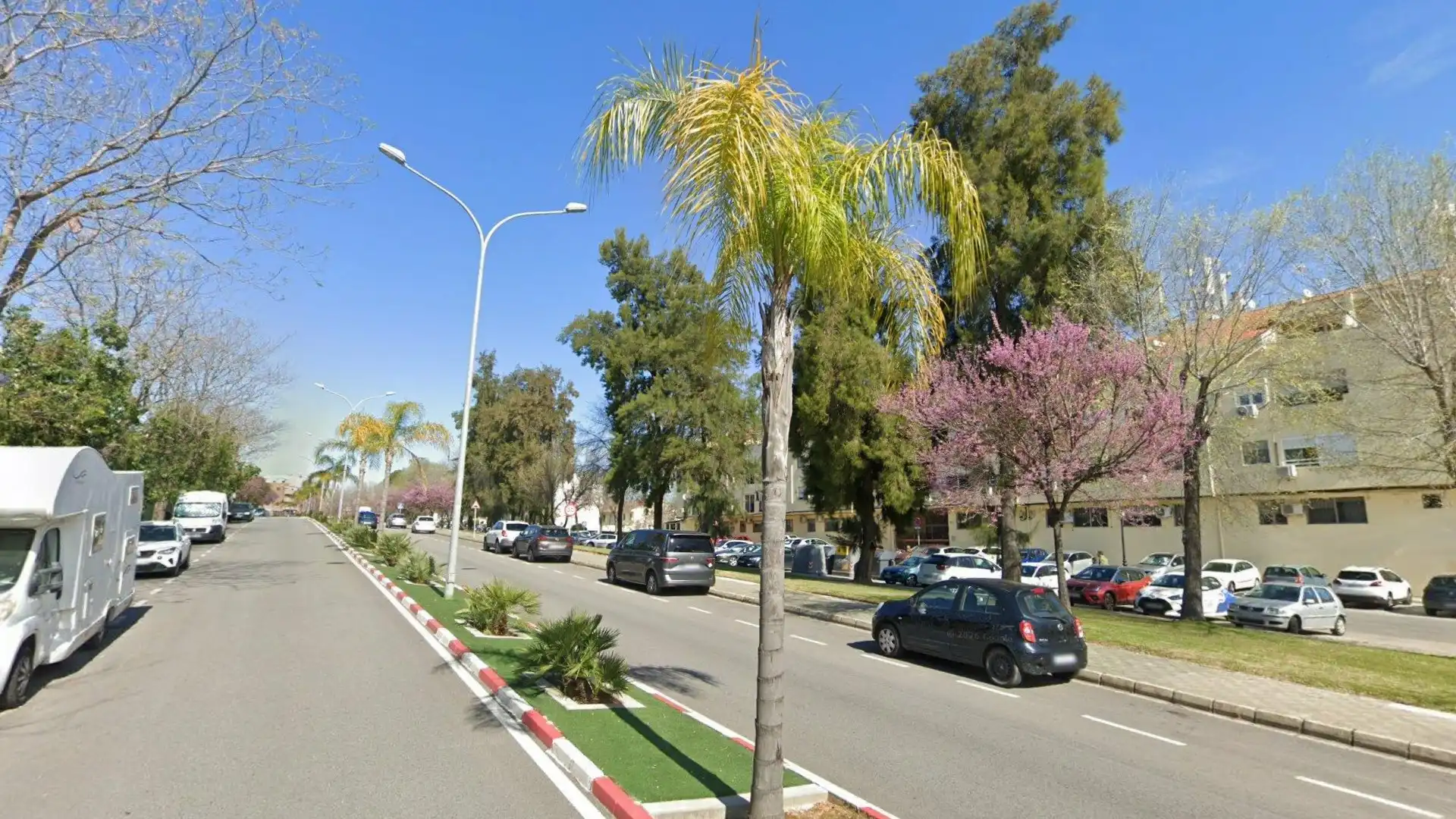 Casa pareada en venta en Santas Justa Y Rufina, imagen 2