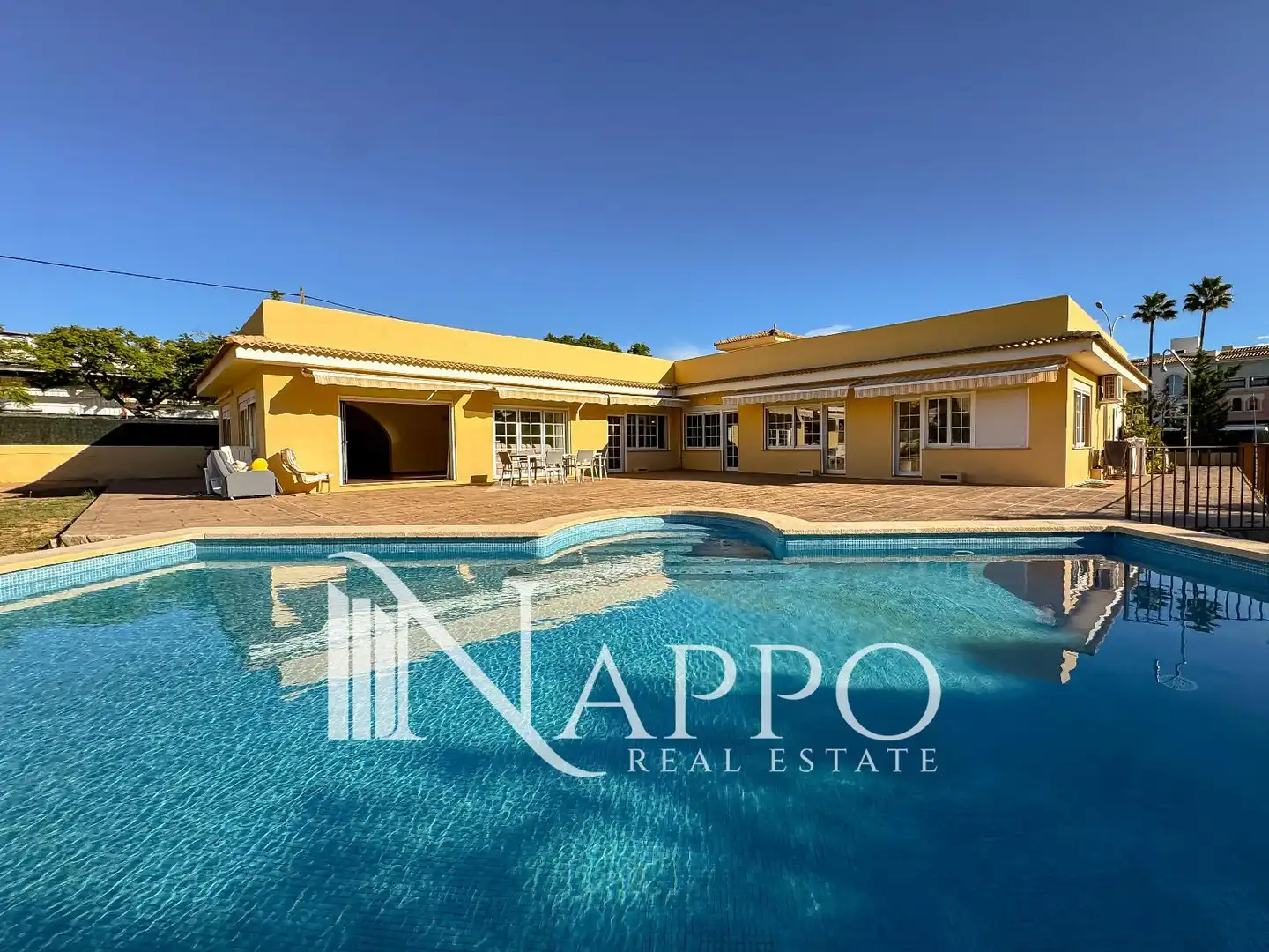 Vista exterior de Casa o chalet en venta en Calvià con Aire acondicionado, Calefacción y Jardín privado