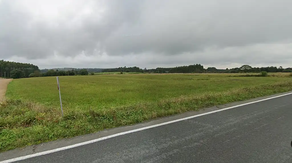 Terrain rustique à vendre à Lugar Muruxeses 37, imagen 2