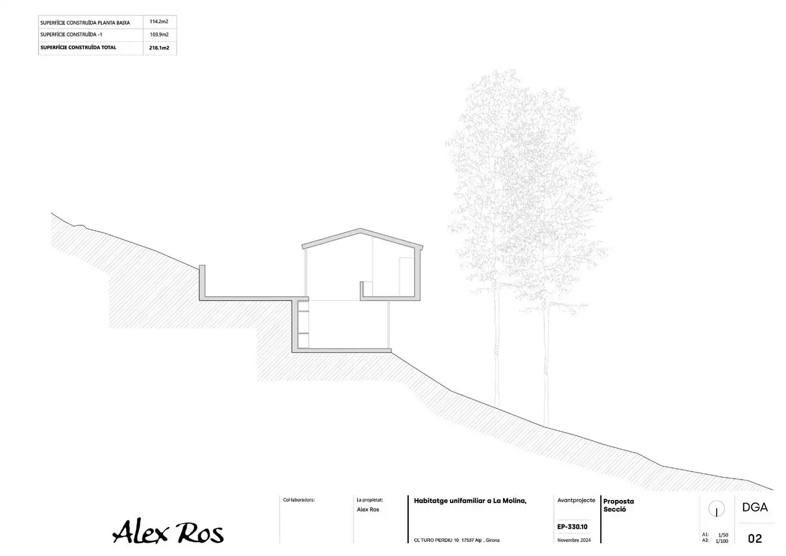 Casa en venta en Turo Perdiu, imagen 7