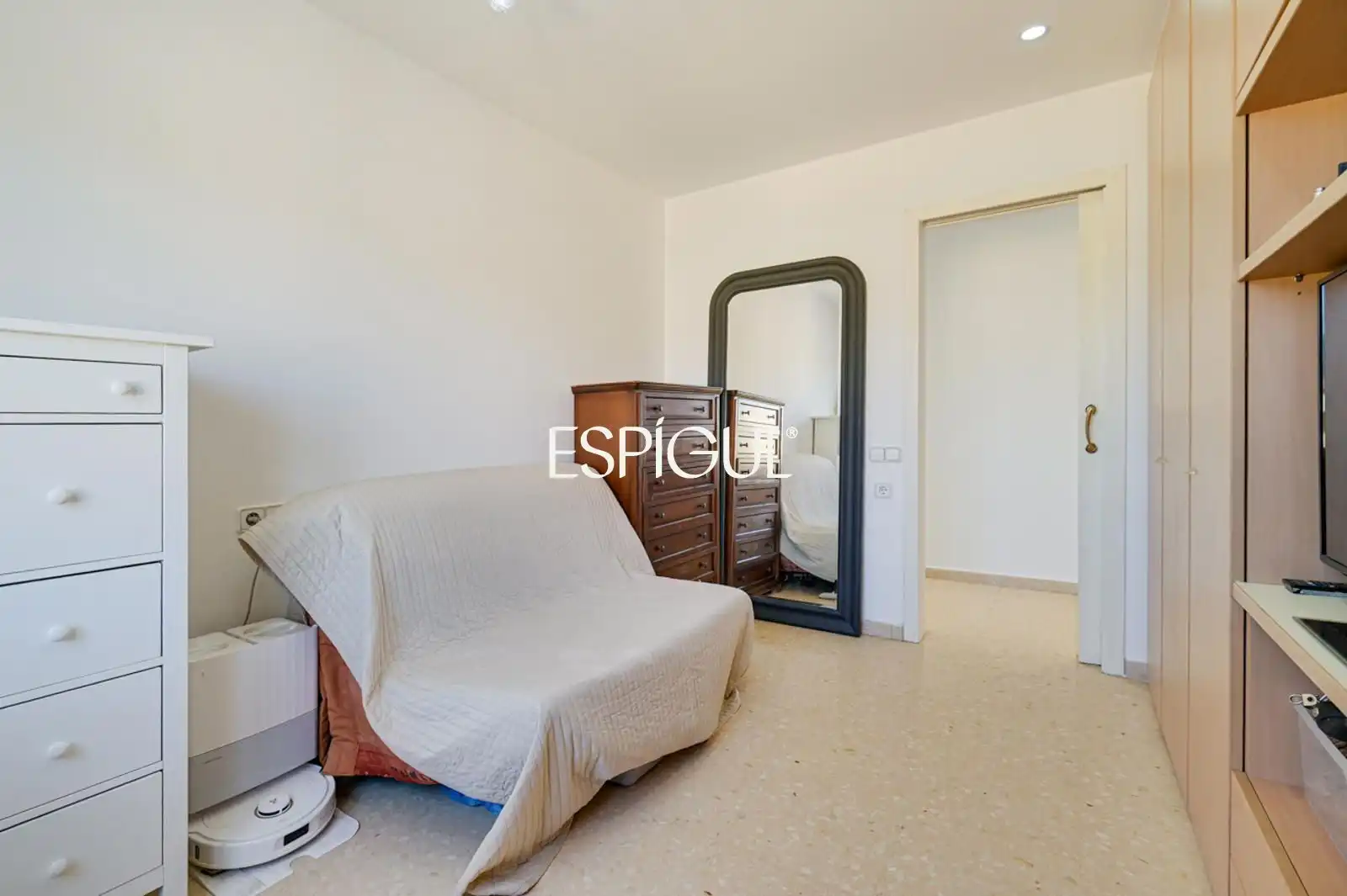 Casa con piscina in vendita a Turó de les Monges, imagen 45