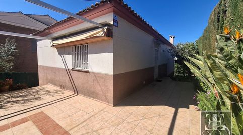 Foto 2 de Casa o chalet en venta en Santa Maria de Montserrat, Segur de Calafell, Calafell