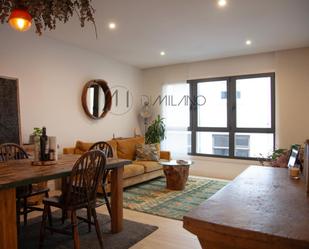 Living room of Flat for sale in Vigo   with Heating