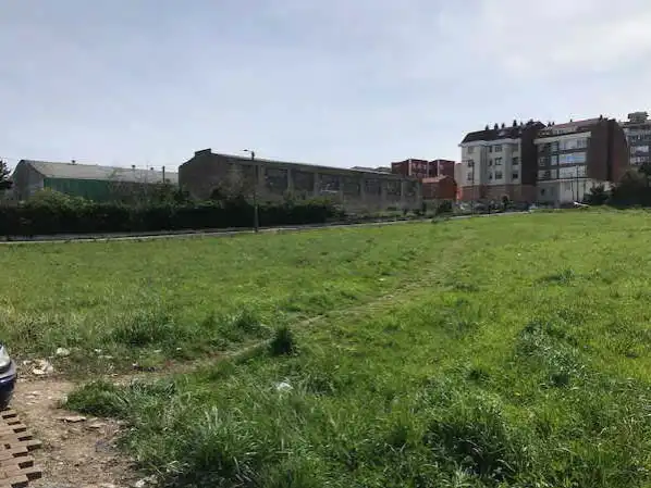 Wohnbaugrundstück zum Verkauf in Calle Albericia 20