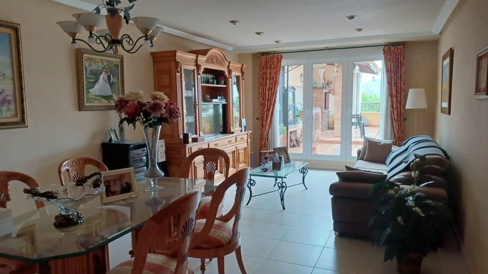 Houses for rent in Petrer