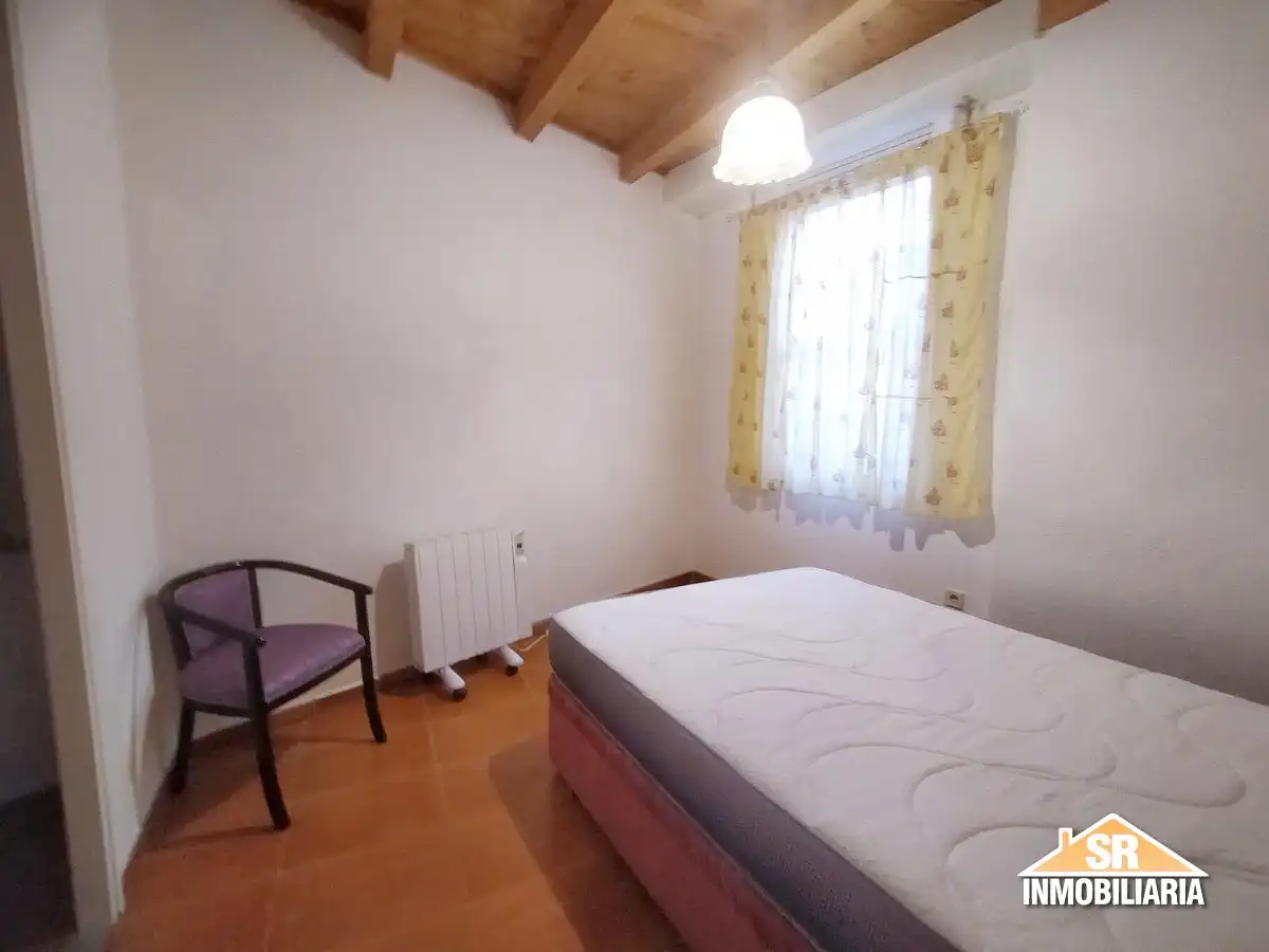 Apartments for rent in Monte Alto - Zalaeta - Atocha