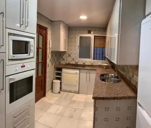 Flat with lift for sale in Centro, imagen 3