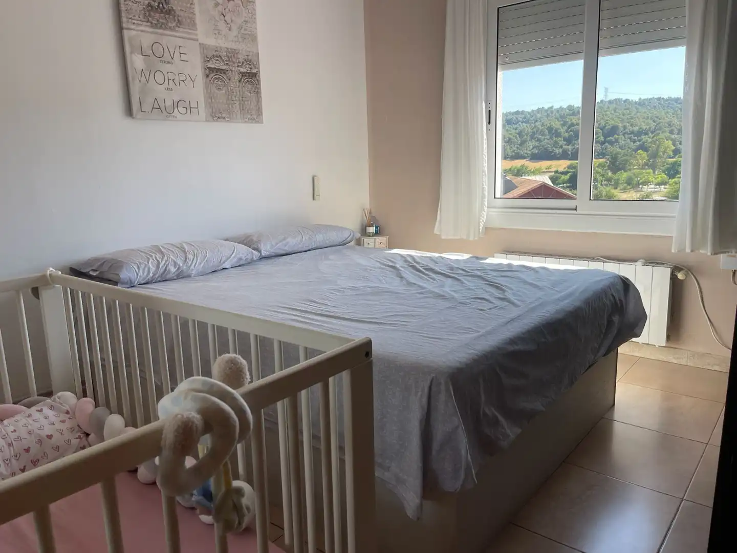 Habitación de Piso en venta en Sentmenat con Aire acondicionado, Calefacción y Trastero