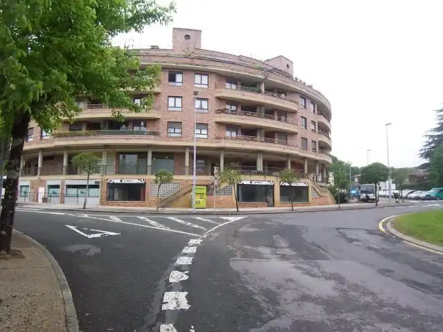 Locale commerciale in vendita a Beasain, imagen 13