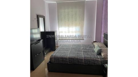 Photo 4 of Flat for rent in Nueva Andalucía, Almería Capital