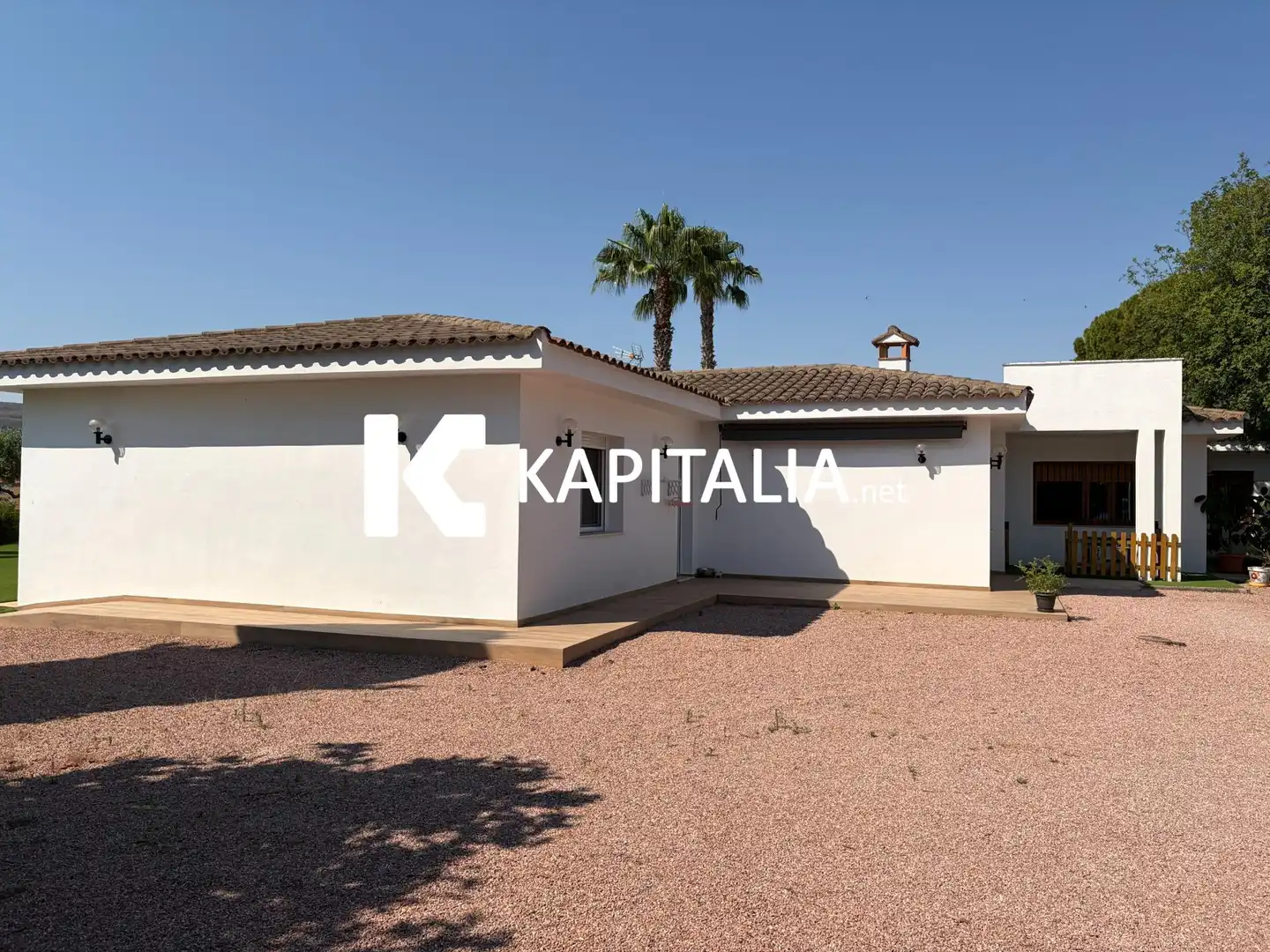 Chalet en venta en Santa Ana, imagen 14